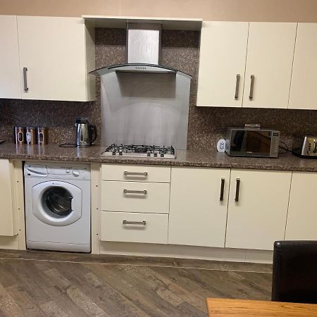 S&Ks Villa Troed-y-rhiw Luaran gambar